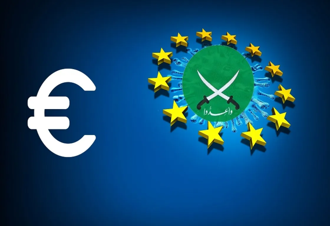 أموال وأعمال وكيانات قانونية.. الإخوان يوسعون أدوات التحرك في أوروبا