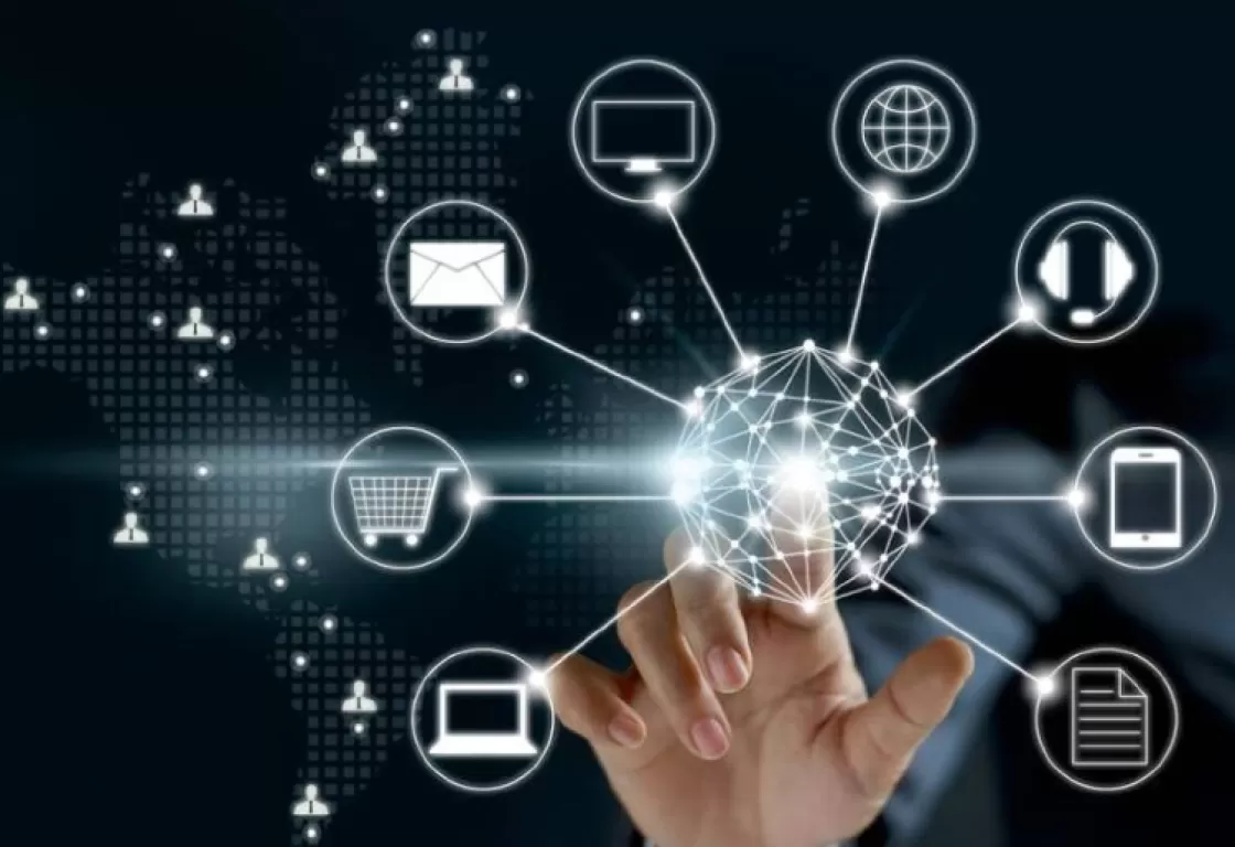 جبهة إلكترونية في الخفاء: مخططات إخوانية لإعادة التموضع عبر العالم الرقمي