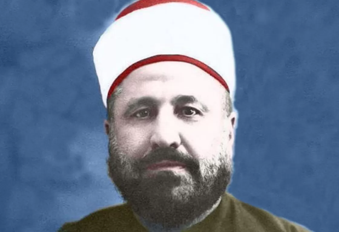 رشيد رضا والإصلاح الديني ... انقلاب على الانقلاب رشيد رضا والإصلاح الديني ... انقلاب على الانقلاب