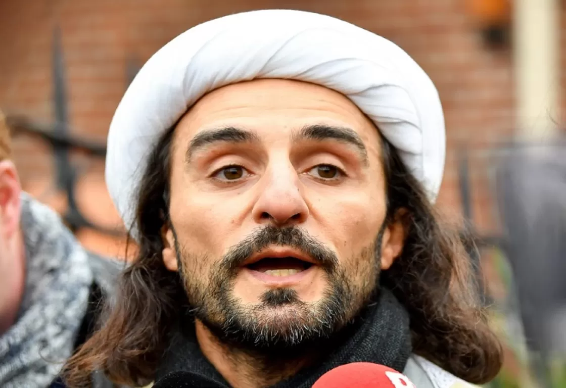 ” خطاب التكفير ” سلاح الجماعات الإسلامية في العصر الحديث ” خطاب التكفير ” سلاح الجماعات الإسلامية في العصر الحديث