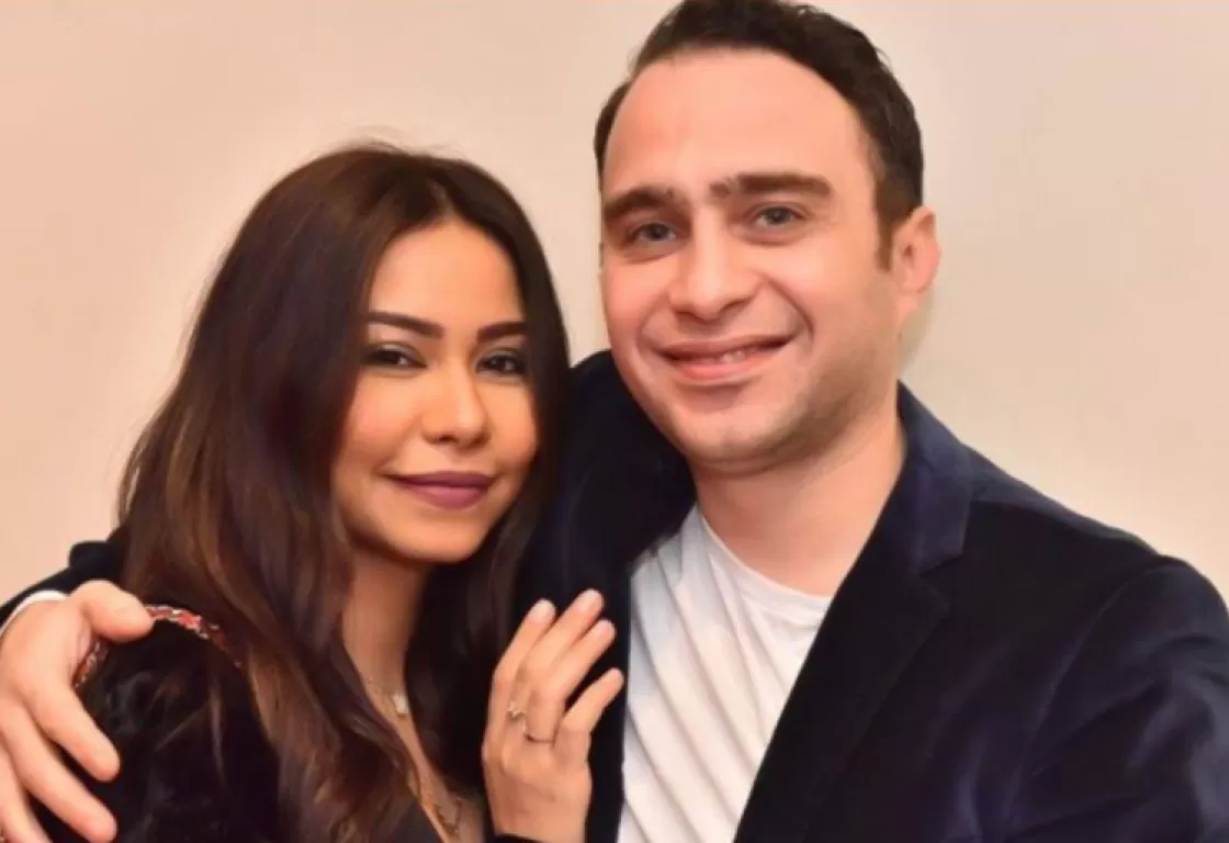 ملحن مصري يُكذّب حسام حبيب وهذا دليله.. ونضال الأحمدية: أملك تسجيلات تكشف الحقيقة ملحن مصري يُكذّب حسام حبيب وهذا دليله.. ونضال الأحمدية: أملك تسجيلات تكشف الحقيقة