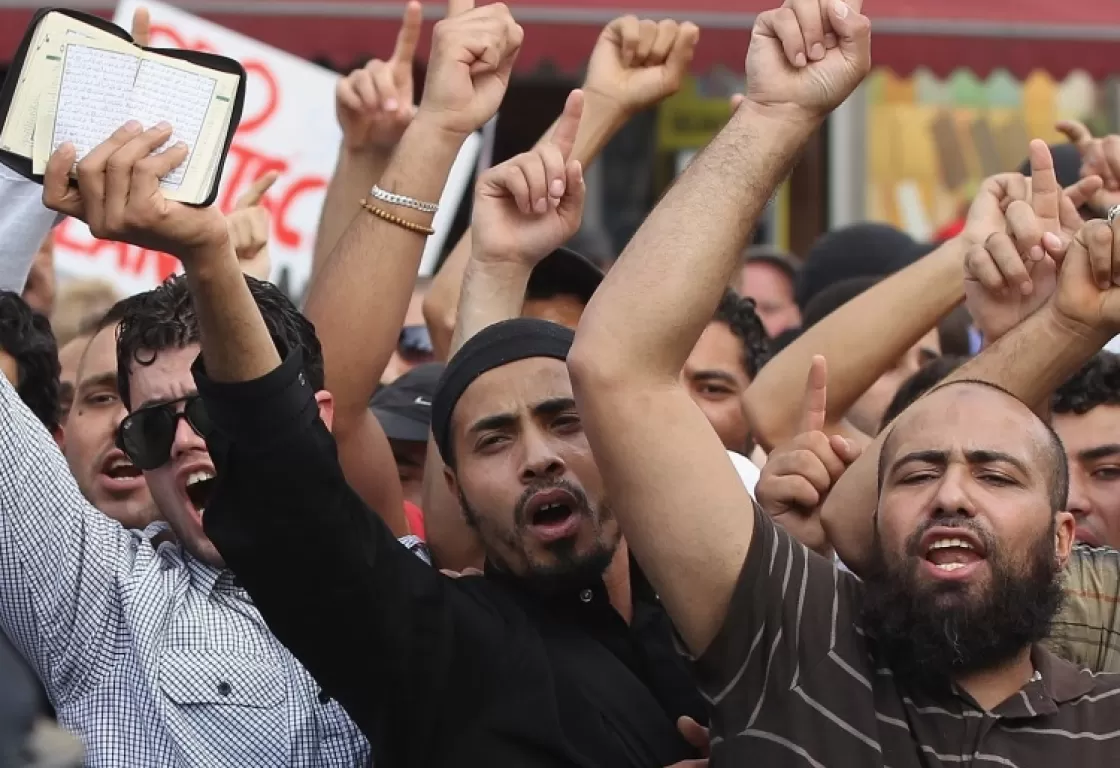 ما علاقة محنة خلق القرآن بصعود الصحوة السلفية؟ ما علاقة محنة خلق القرآن بصعود الصحوة السلفية؟