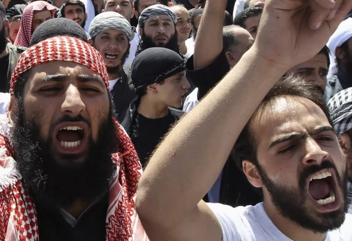 كيف أصبحت الأصولية ملاذَ المغتربين في المدينة؟ كيف أصبحت الأصولية ملاذَ المغتربين في المدينة؟