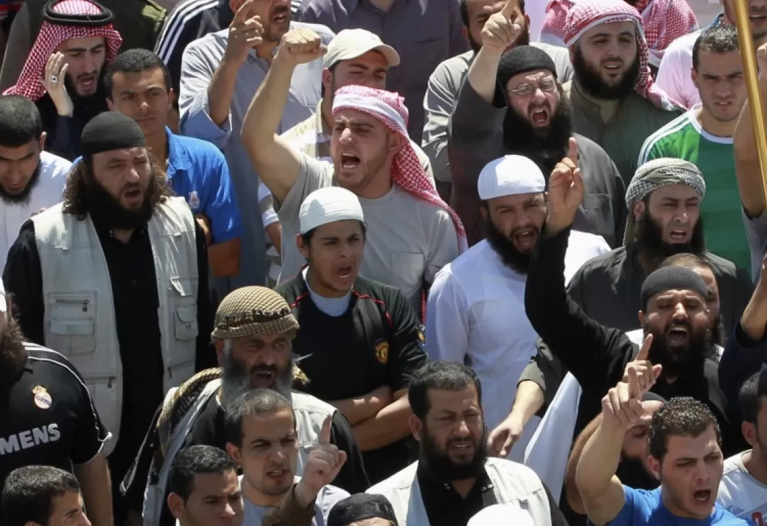 هل جنت السلفية المدخلية والجهادية على السنّة؟ هل جنت السلفية المدخلية والجهادية على السنّة؟