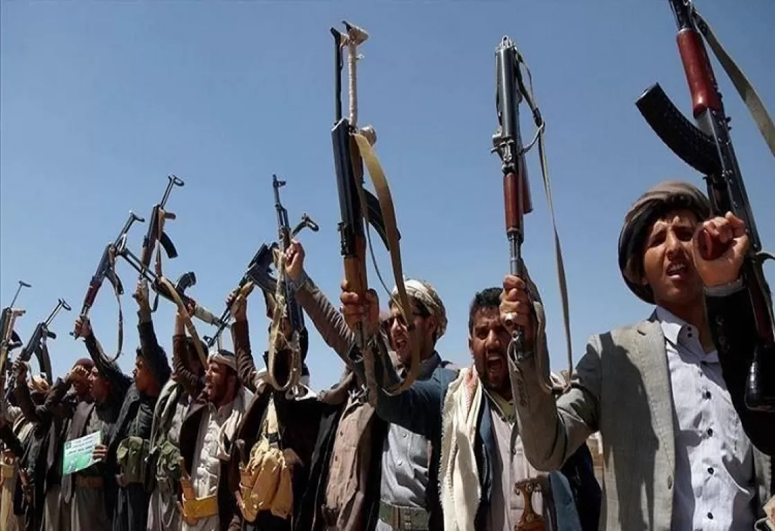 قاعدة اليمن” والحوثي: بين “التخادم المصلحي” و”المشتركات الأيديولوجية” قاعدة اليمن” والحوثي: بين “التخادم المصلحي” و”المشتركات الأيديولوجية”