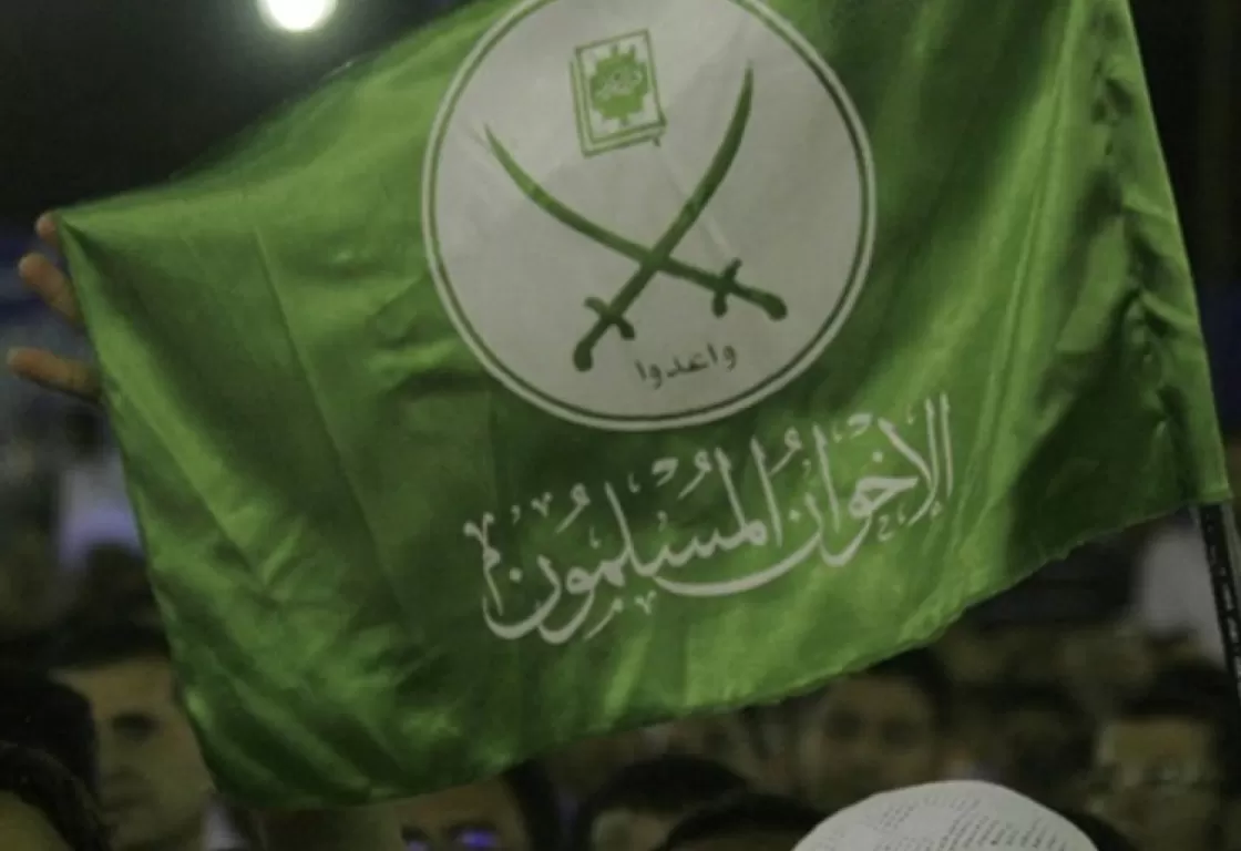 ألاعيب الإخوان.. وسجل اعترافات الأثر الرجعي! ألاعيب الإخوان.. وسجل اعترافات الأثر الرجعي!
