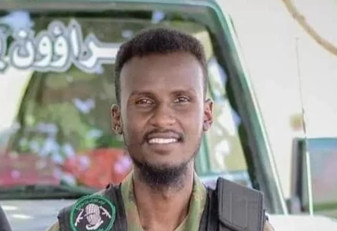 مقتل قائد في كتيبة البراء بن مالك الإخوانية... تفاصيل مقتل قائد في كتيبة البراء بن مالك الإخوانية... تفاصيل
