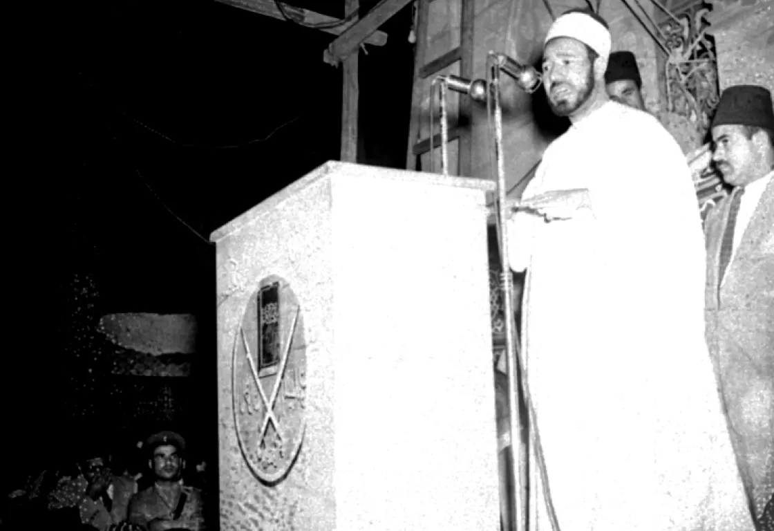 الإرهاب .. منتج إخواني "التنّظير والممارسة" الإرهاب .. منتج إخواني "التنّظير والممارسة"