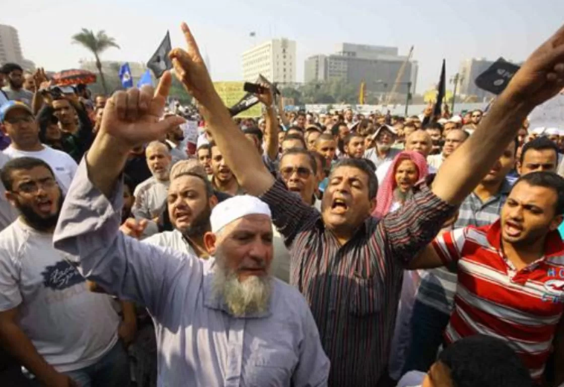 كيف زيّفت جماعات الإسلام السياسي المعاني الدينية؟ كيف زيّفت جماعات الإسلام السياسي المعاني الدينية؟
