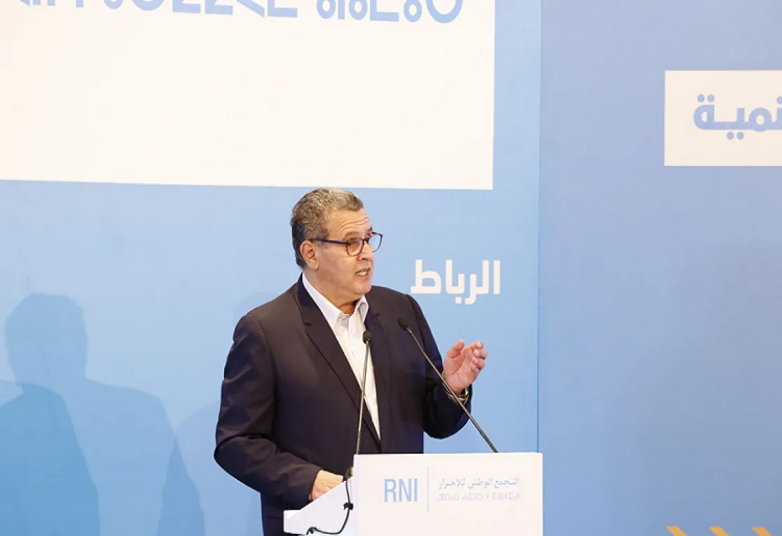 رسالة من التجمع الوطني للأحرار... اتهامات تلاحق إخوان المغرب