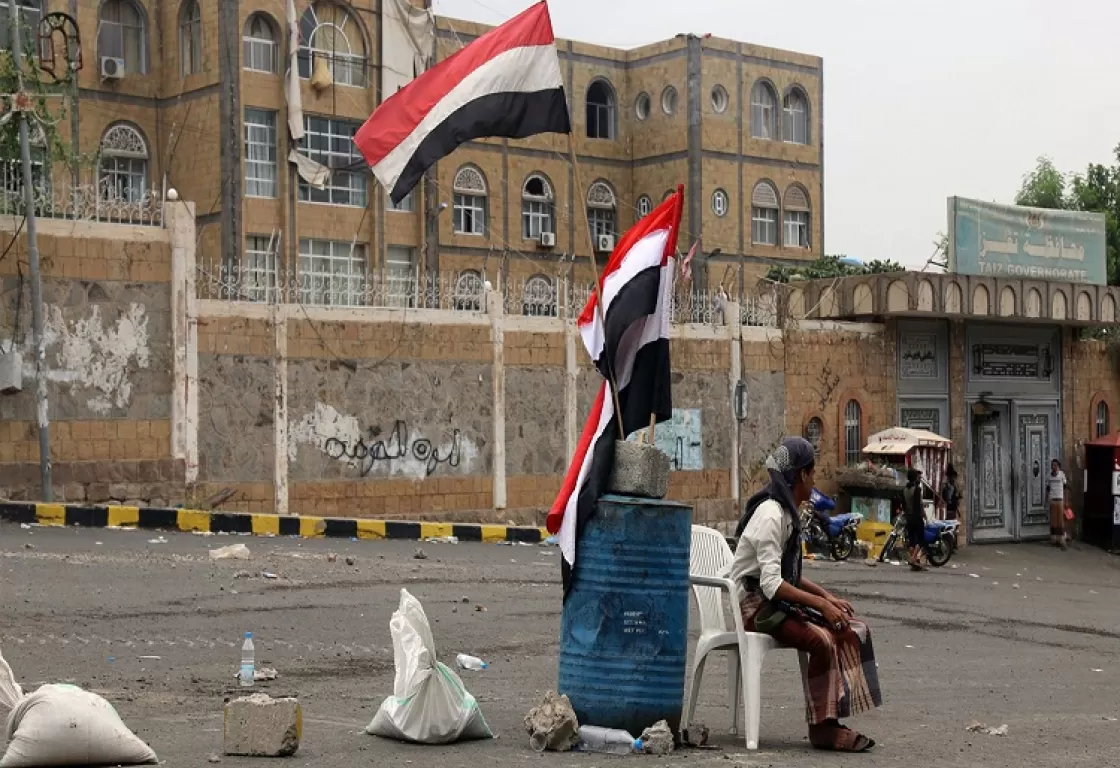 إخوان اليمن يقفون ضد الإصلاحات... ما الأسباب؟ إخوان اليمن يقفون ضد الإصلاحات... ما الأسباب؟