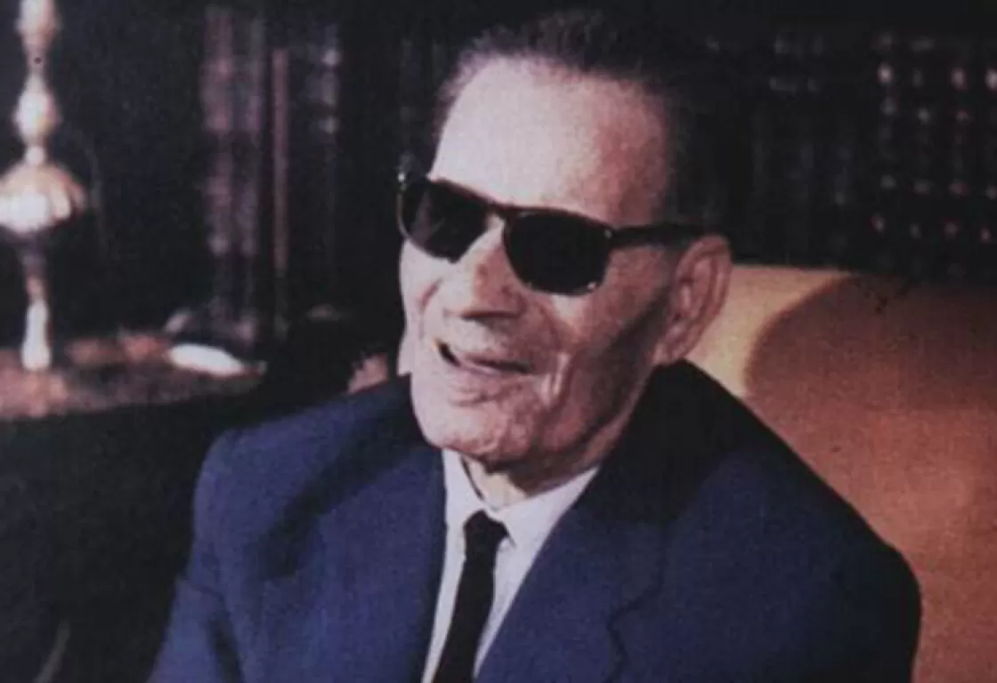 طه حسين.. مجدَّداً طه حسين.. مجدَّداً