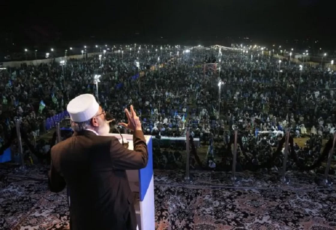 هل تعود الأحزاب الإسلامية بقوة في باكستان؟