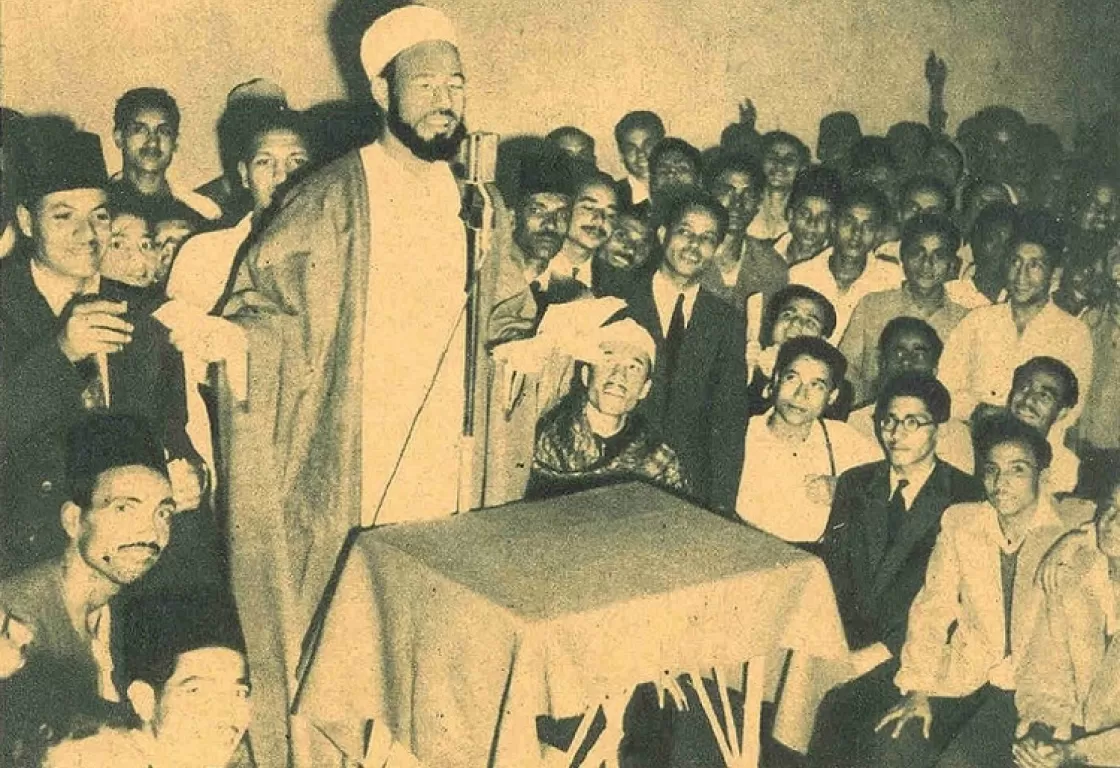 هكذا أفسد الإخوان العملية التعليمية 