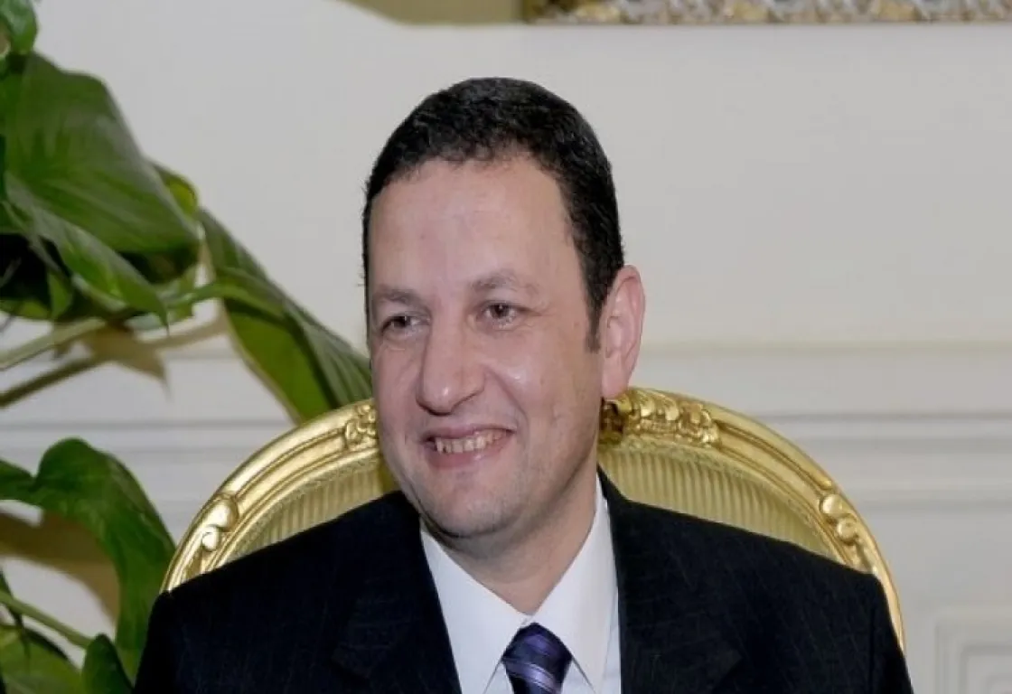 الإخواني باسم عودة... القصة الكاملة لوزير الضحك على الغلابة