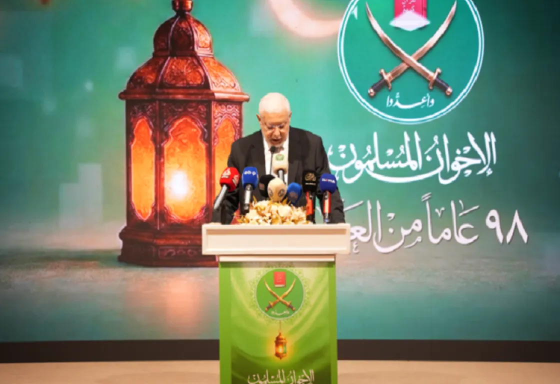 إفطار الإخوان في إسطنبول فجّر مواجع الإخوان في الداخل