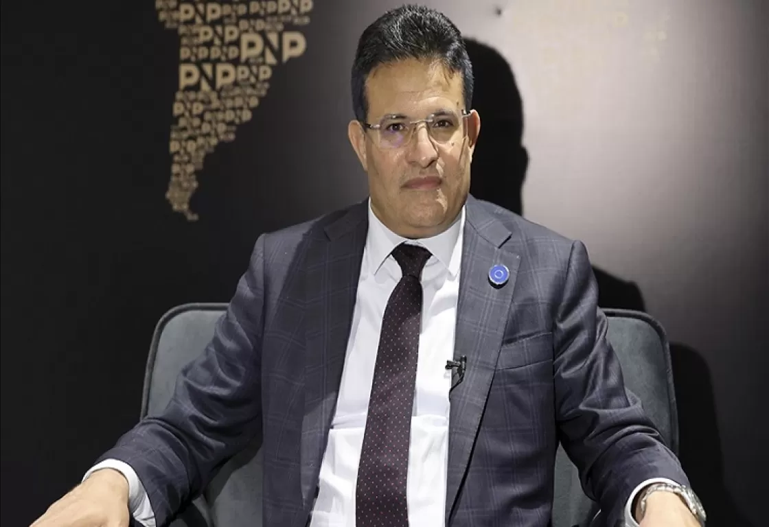 فتح تحقيق جديد ضد الإخواني التونسي رفيق عبد السلام... بهذه التهم