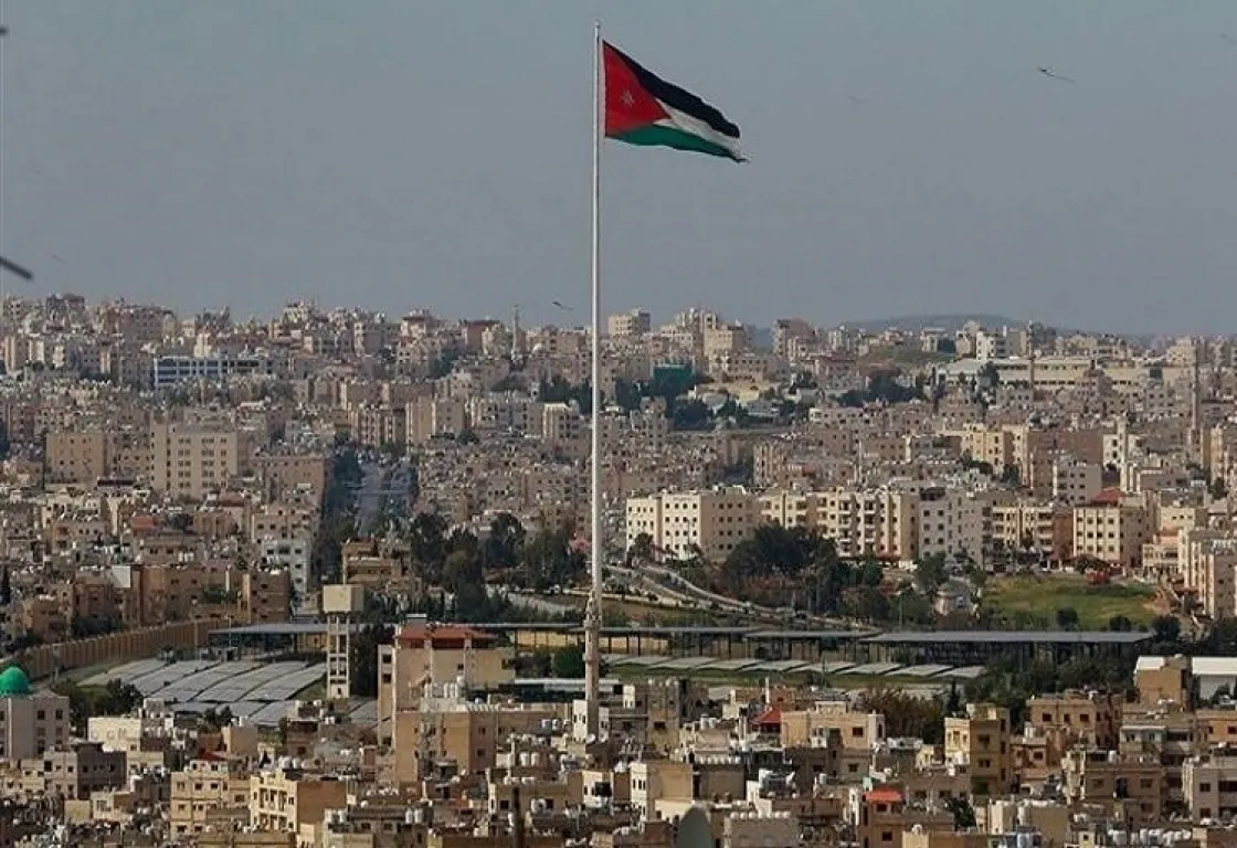 دمج تنظيم الإخوان المحظور في الأردن بحزب الأمة المرخص