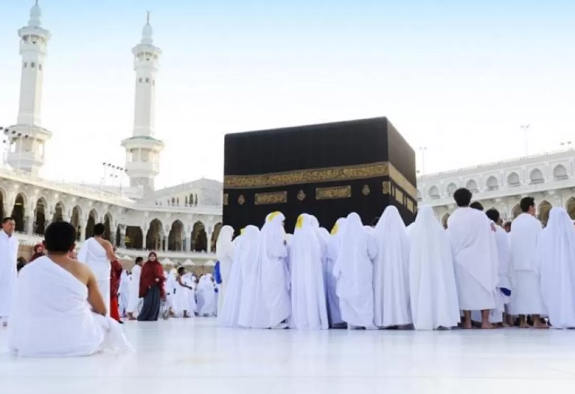 عيد الأضحى.. زمن التسامح الإبراهيمي عيد الأضحى.. زمن التسامح الإبراهيمي