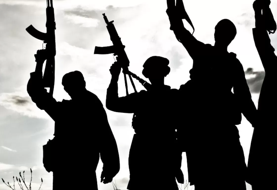 هل بدأ فكر الجماعات الإرهابية حقاً في الانحسار؟! هل بدأ فكر الجماعات الإرهابية حقاً في الانحسار؟!