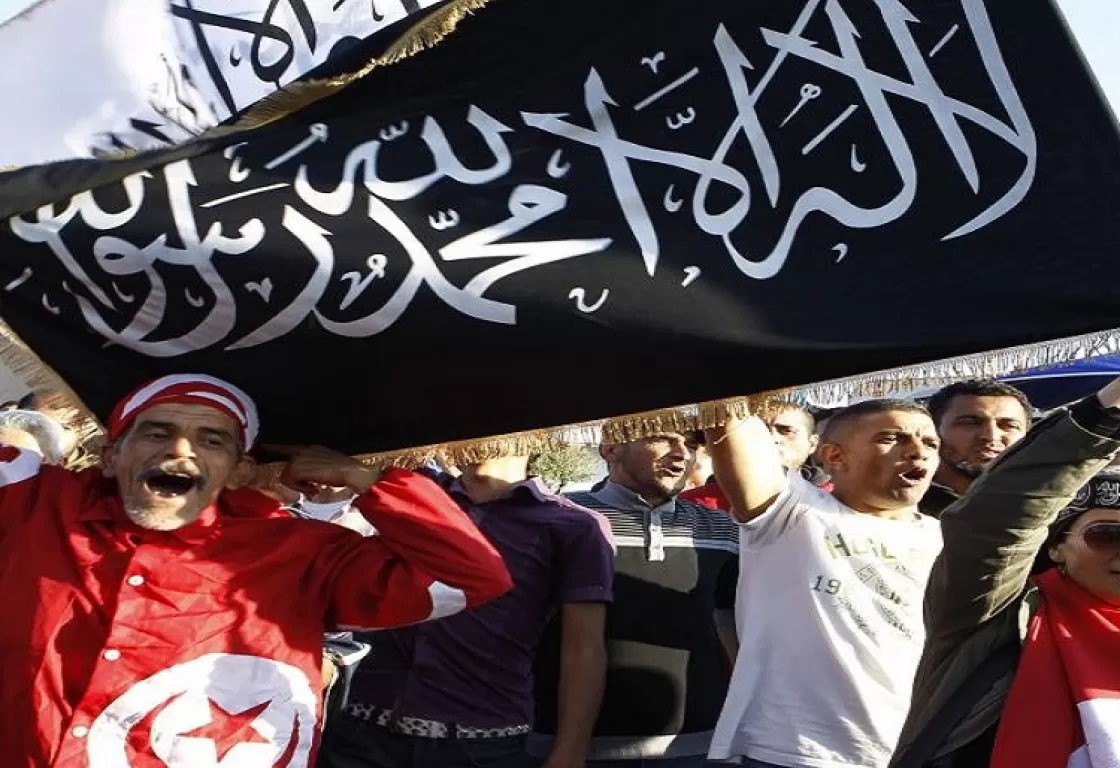 كيف فشلت الإسلاموية التونسية في الانتقال نحو الديمقراطية؟ كيف فشلت الإسلاموية التونسية في الانتقال نحو الديمقراطية؟