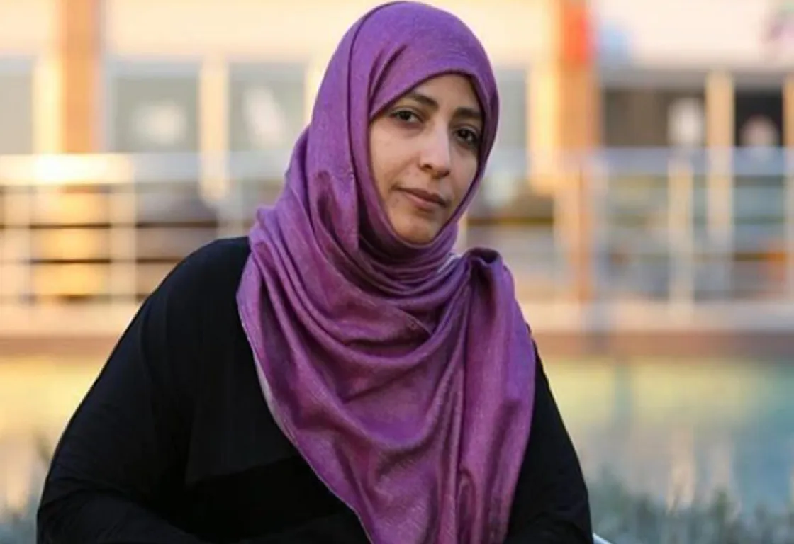 صفعة لتوكل كرمان... هل انتهت مرحلة التساهل الدولي مع رموز الإخوان؟