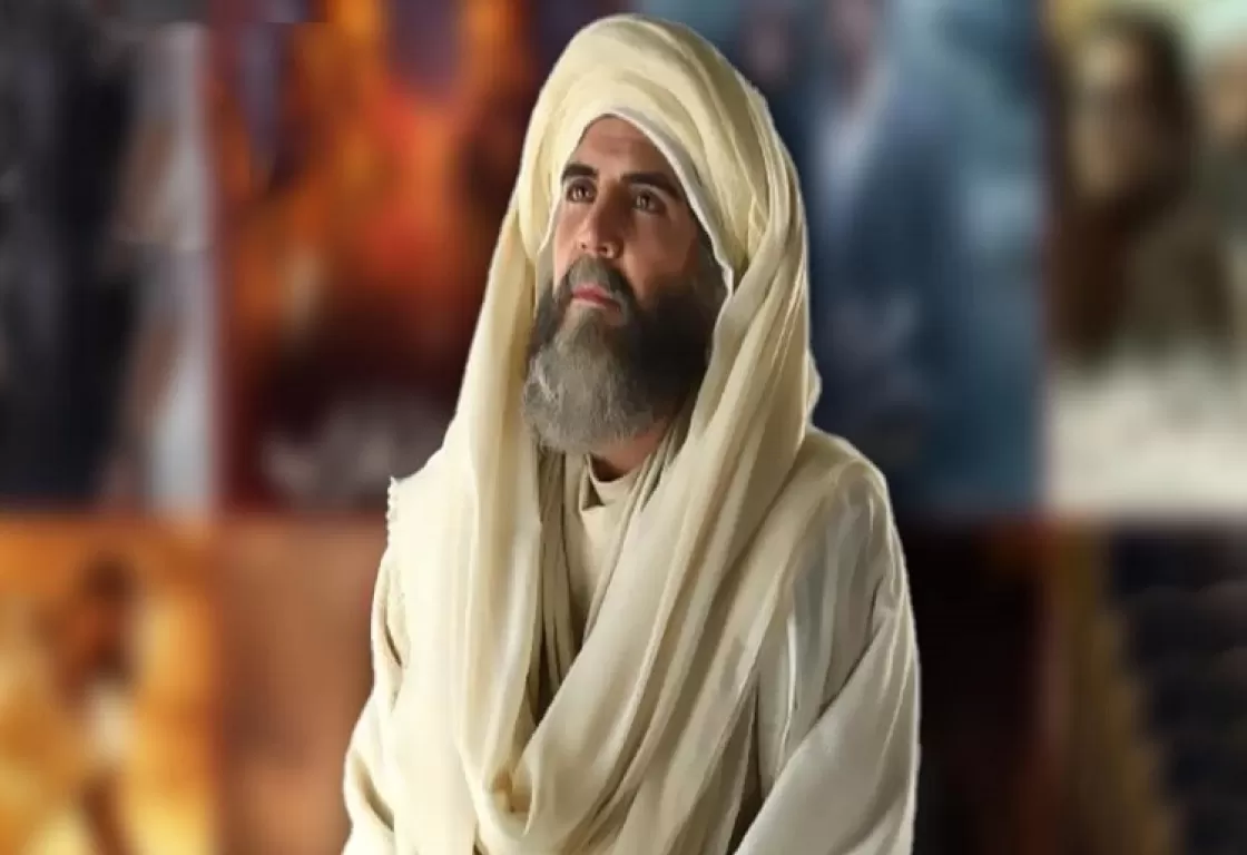 ما حقيقة إيقاف عرض مسلسل "معاوية"؟ ... mbc توضح ما حقيقة إيقاف عرض مسلسل "معاوية"؟ ... mbc توضح