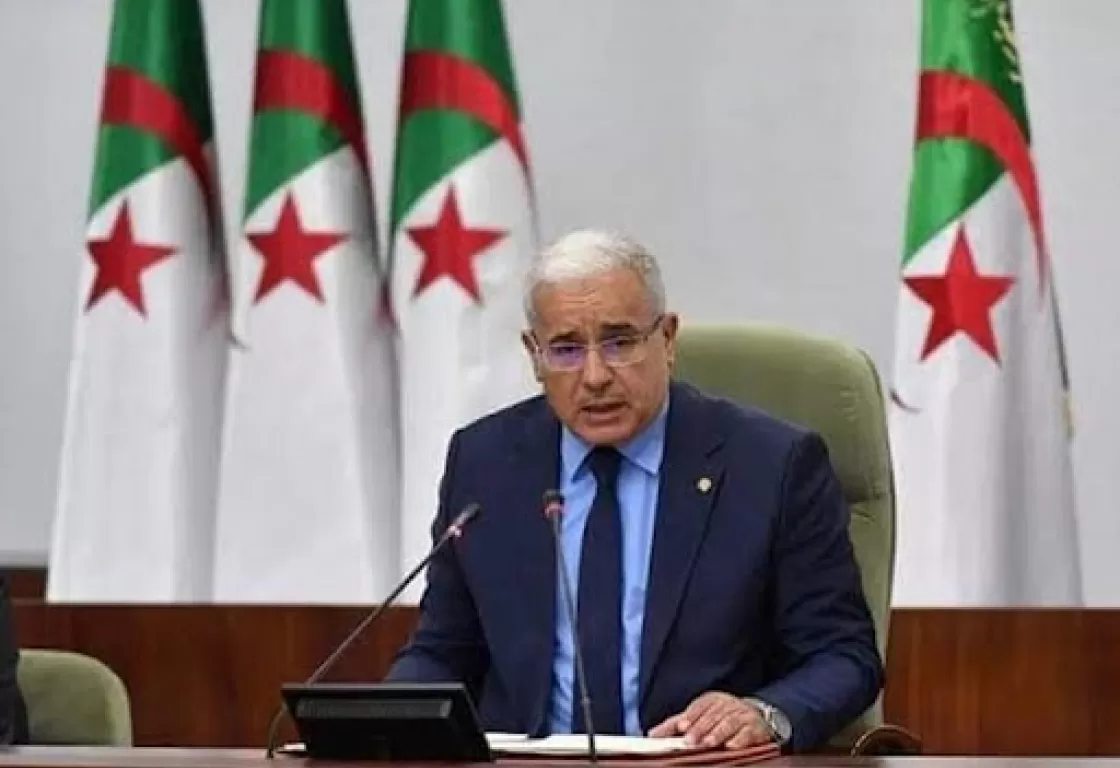 هل تعزز الجزائر فرص إيران للتغلغل في المغرب العربي؟ هل تعزز الجزائر فرص إيران للتغلغل في المغرب العربي؟