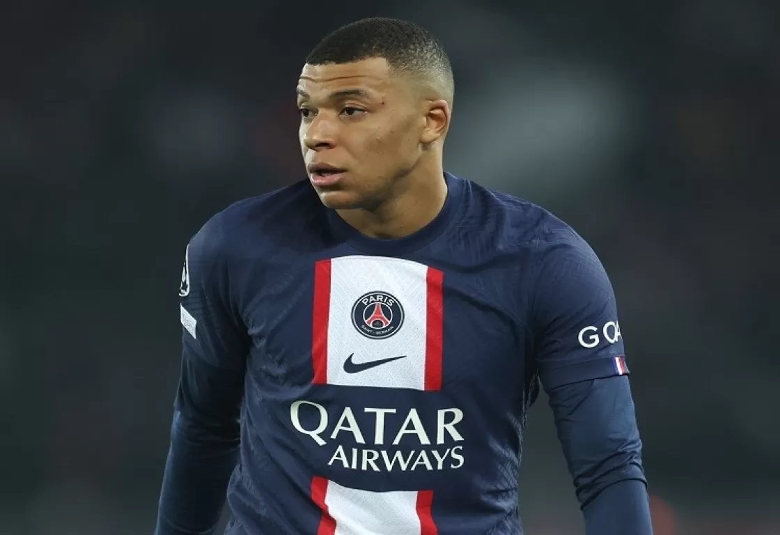 التعاقد مع مبابي الصغير ضمن شروط شقيقه للانضمام إلى ريـال مدريد التعاقد مع مبابي الصغير ضمن شروط شقيقه للانضمام إلى ريـال مدريد