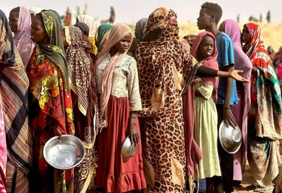 السودان بين بيان الرباعية وإرادة الشعب: لا سلام مع هيمنة الإسلاميين