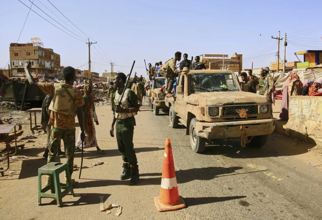 إذعان وإفشال للمبادرات... كيف يُسخّر البرهان سلطة "بورتسودان" لحساب الإخوان؟
