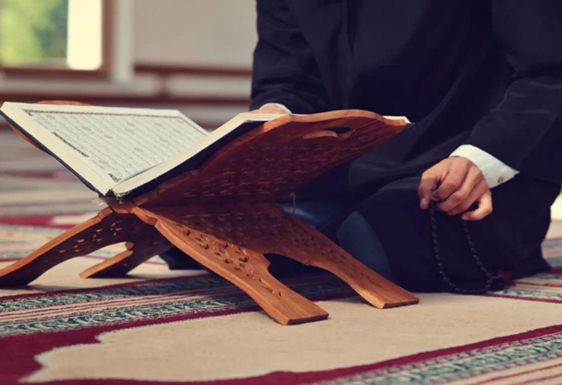 إلى أي مدى استفدنا من جهود اليابانيين في دراسة القرآن الكريم؟ إلى أي مدى استفدنا من جهود اليابانيين في دراسة القرآن الكريم؟