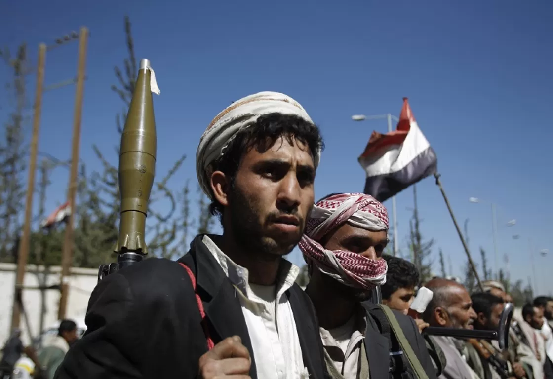 ما سيناريوهات مستقبل تطور الصراع في اليمن؟ دراسة تجيب ما سيناريوهات مستقبل تطور الصراع في اليمن؟ دراسة تجيب