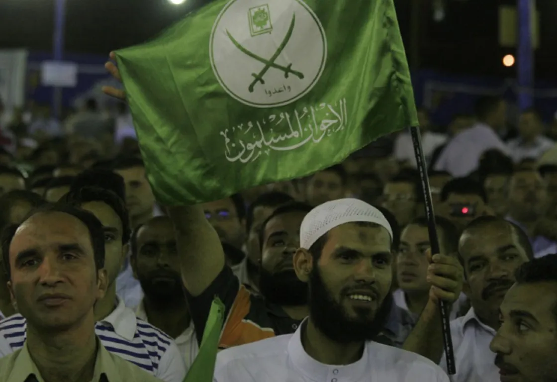 الإخوان المسلمون وتغليب عقيدة الجماعة على عقيدة الإسلام