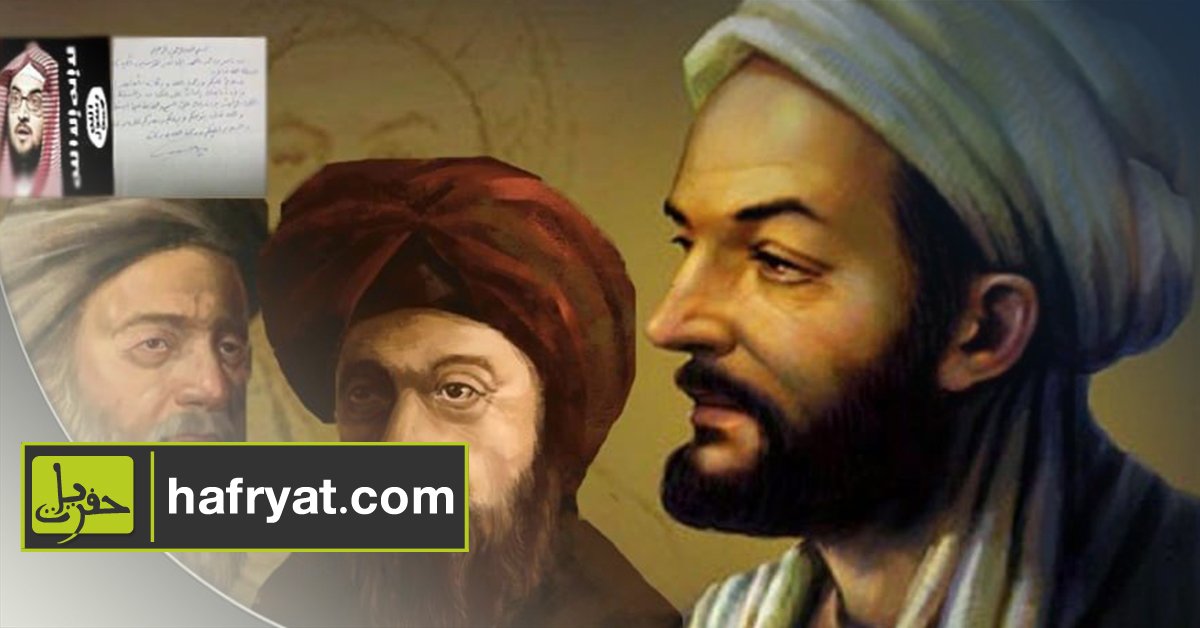 طمس التَّاريخ.. آل السّنوسي والمختار | حفريات