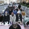 هل يحتكر الإسلام السياسي تمثيل المسلمين في أوروبا؟