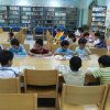 المكتبة المدرسية: هل تكون مستودعاً لمخيلة أجيالنا؟