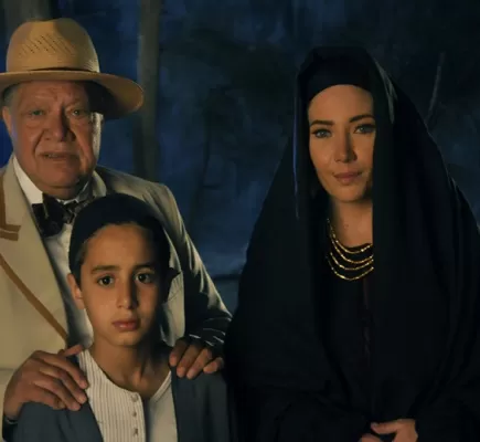 الدراما والتصوف في طريق البديل