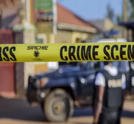 (25) قتيلاً بهجوم إرهابي على مدرسة في أوغندا... تفاصيل