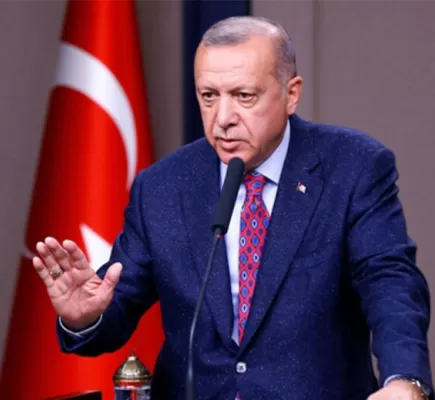 هل يحق لأردوغان الترشح للانتخابات الرئاسية؟