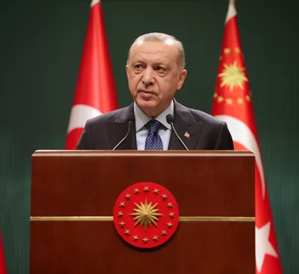 لقاء أردوغان وقادة الإخوان... هل يوقف دوران عجلة التقارب بين تركيا ومصر؟