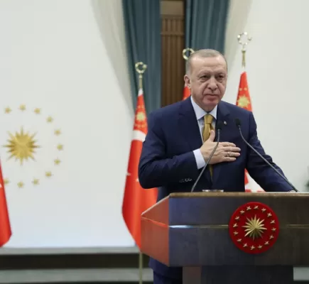 إعادة انتخاب أردوغان رئيساً لتركيا ليست رهاناً مضموناً... لهذه الأسباب