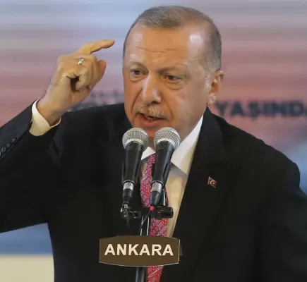هل يتراجع أردوغان عن سجن وعزل إمام أوغلو؟ أول تعليق للرئيس التركي على الحكم
