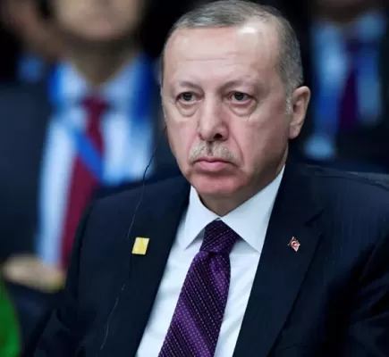 استطلاع رأي: أردوغان سيخسر الانتخابات أمام (4) مرشحين