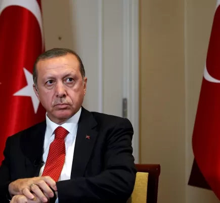 مقال عن دكتاتورية أردوغان في مجلة الإيكونوميست يستنفر الآلة الإعلامية للنظام في تركيا
