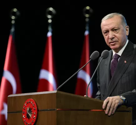 أردوغان يُحذر الأتراك من انتخابات مبكرة... في هذه الحالة