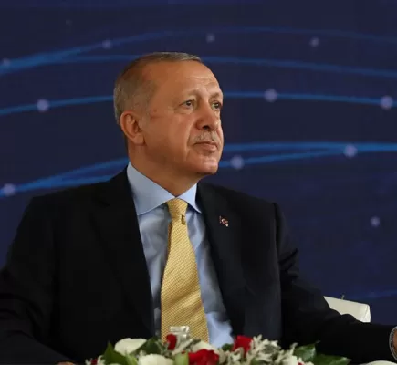 هل يروج أردوغان لبيع الشركات التركية خلال زيارته لدول الخليج؟