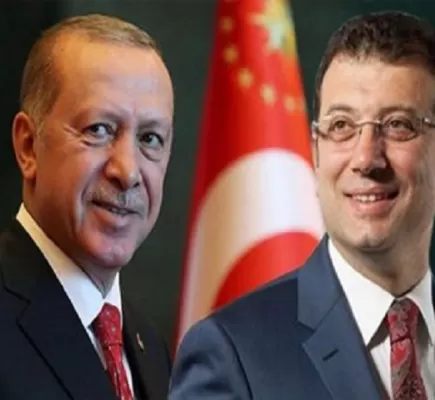 أزمة أكرم إمام أوغلو.. تركيا إلي أين