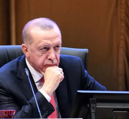 انتقادات لأردوغان بالتسبب في تردي الأوضاع... حد الفقر في تركيا يتجاوز (33) ألف ليرة