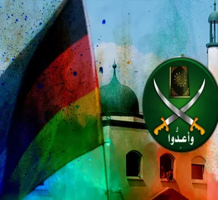الإخوان المسلمون في ألمانيا ـ تأثير الجماعة داخل المجتمعات الألمانية
